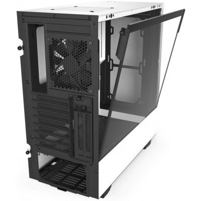     NZXT H510i Compact - #11