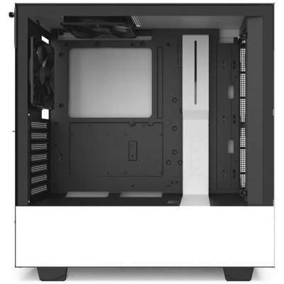     NZXT H510i Compact - #12