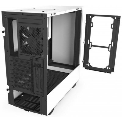     NZXT H510i Compact - #16