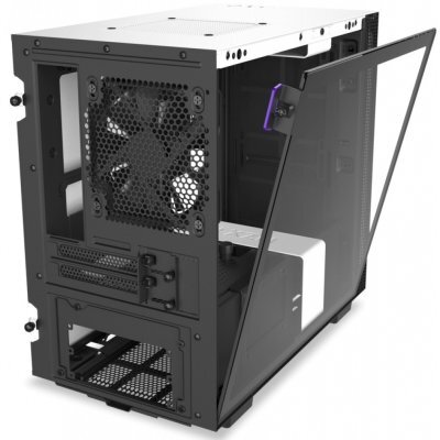     NZXT H210i Mini ITX - #1