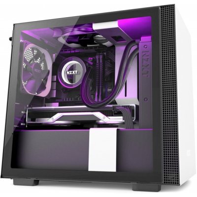     NZXT H210i Mini ITX - #2