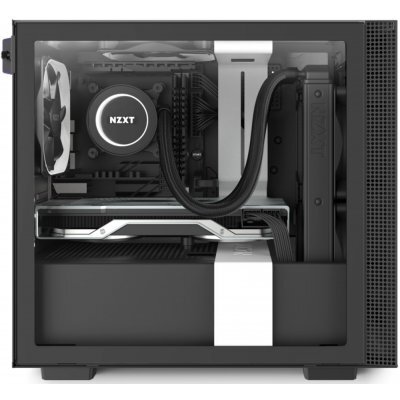     NZXT H210i Mini ITX - #3