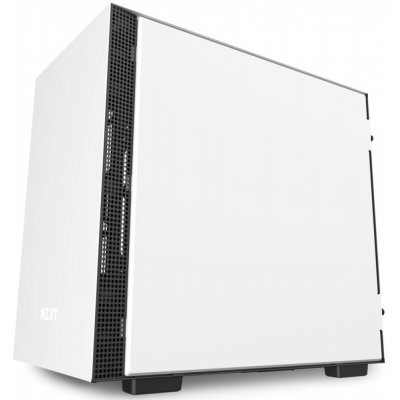     NZXT H210i Mini ITX - #5