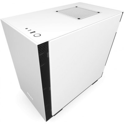     NZXT H210i Mini ITX - #7