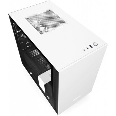     NZXT H210i Mini ITX - #8