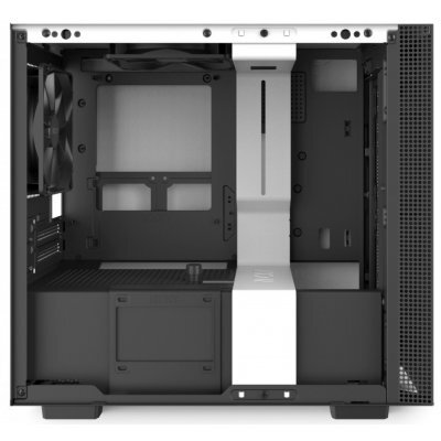     NZXT H210i Mini ITX - #12