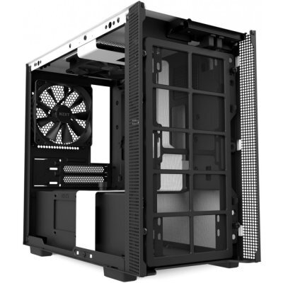     NZXT H210i Mini ITX - #13