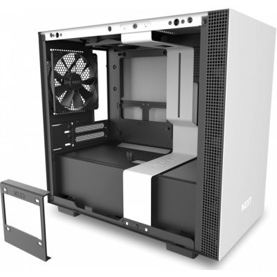     NZXT H210i Mini ITX - #14