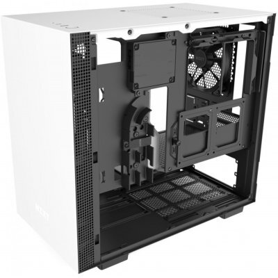     NZXT H210i Mini ITX - #17