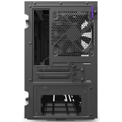     NZXT H210i Mini ITX - #19