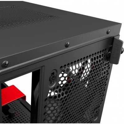 Фото Корпус системного блока NZXT H210i Mini ITX - #15
