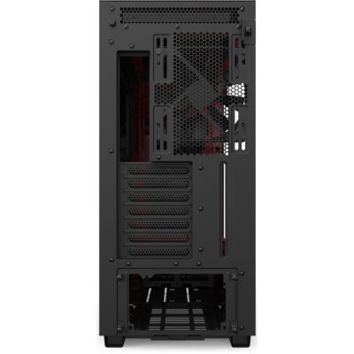     NZXT H710 - #7