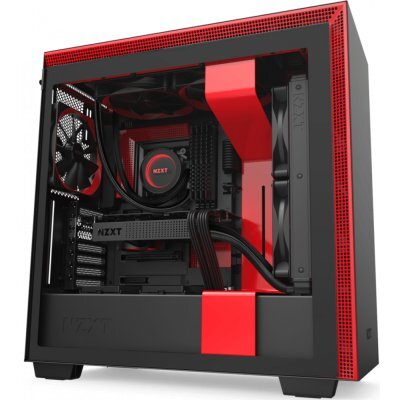     NZXT H710 - #8