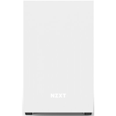 Фото Корпус системного блока NZXT H210 Mini ITX - #7