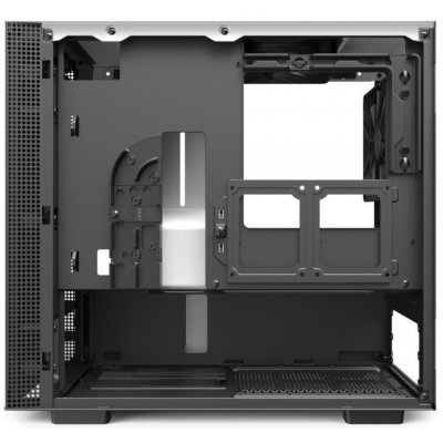     NZXT H210 Mini ITX - #9