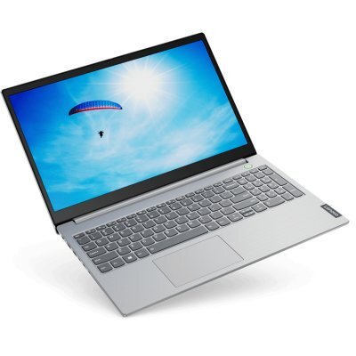 Фото Ноутбук Lenovo ThinkBook 15-IIL (20SM000FRU) - #1