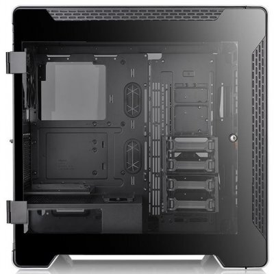     Thermaltake A700 TG    ATX (CA-1O2-00F9WN-00) - #1