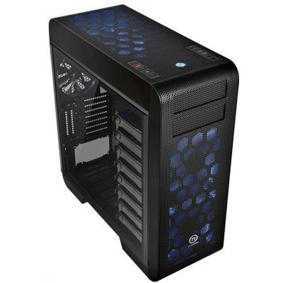     Thermaltake Core V71 TG    - #1