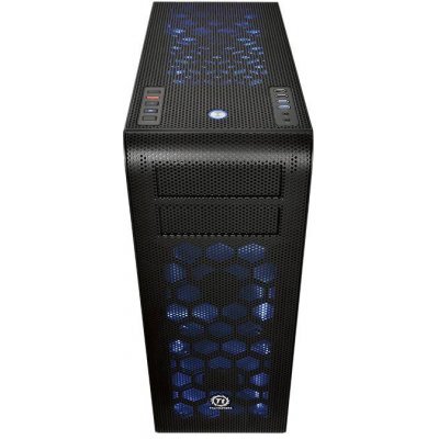     Thermaltake Core V71 TG    - #2