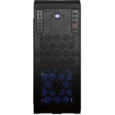     Thermaltake Core V71 TG    - #5