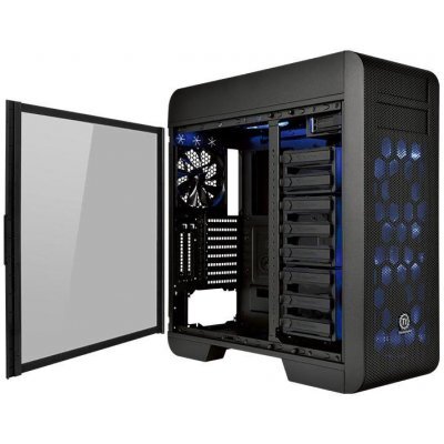     Thermaltake Core V71 TG    - #6