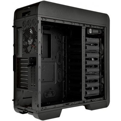     Thermaltake Core V71 TG    - #8