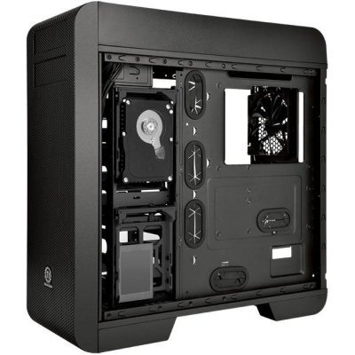     Thermaltake Core V71 TG    - #11