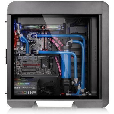     Thermaltake Core V71 TG    - #13