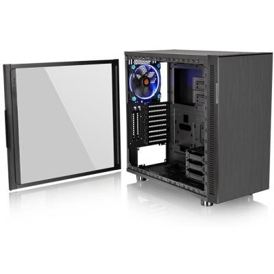     Thermaltake Suppressor F31 TG  - #1