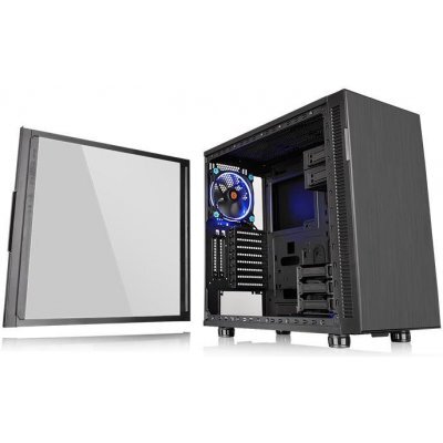     Thermaltake Suppressor F31 TG  - #9