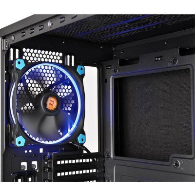     Thermaltake Suppressor F31 TG  - #12