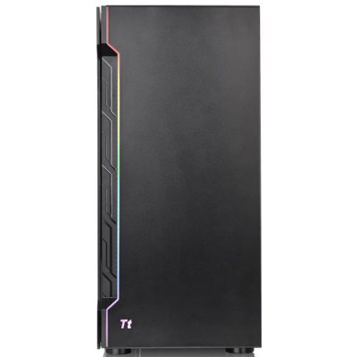     Thermaltake H200 TG RGB  - #1