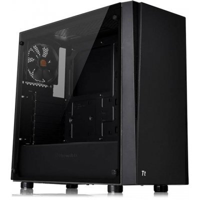     Thermaltake Versa J21 TG    - #1