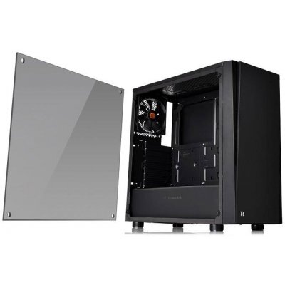     Thermaltake Versa J21 TG    - #8