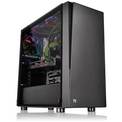     Thermaltake Versa J21 TG    - #10