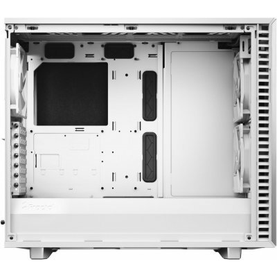     Fractal Design 7 Solid    (FD-C-DEF7A-09) - #7