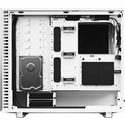     Fractal Design 7 Solid    (FD-C-DEF7A-09) - #10