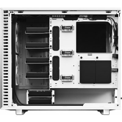     Fractal Design 7 Solid    (FD-C-DEF7A-09) - #11