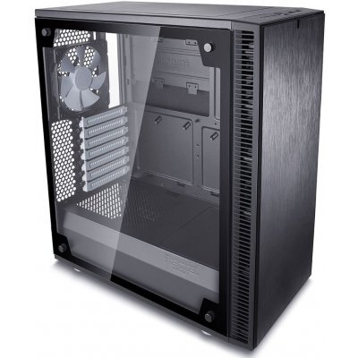     Fractal Design Define C TG  - #1