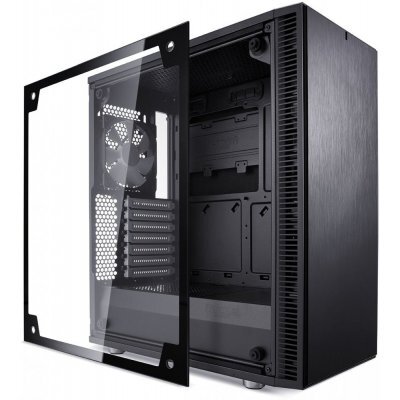     Fractal Design Define C TG  - #2