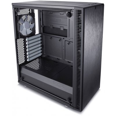     Fractal Design Define C TG  - #3