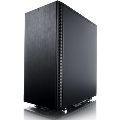     Fractal Design Define C TG  - #6