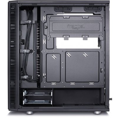     Fractal Design Define C TG  - #11