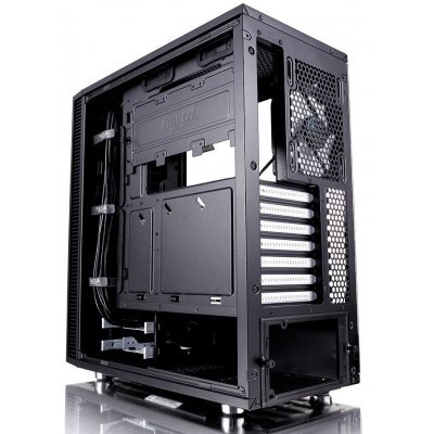     Fractal Design Define C TG  - #13