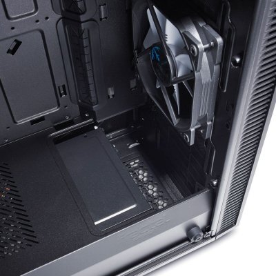     Fractal Design Define C TG  - #15