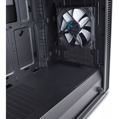     Fractal Design Define C TG  - #16