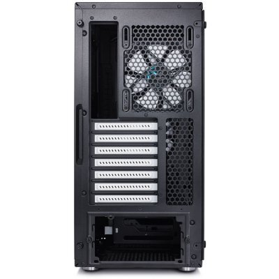     Fractal Design Define C TG  - #18