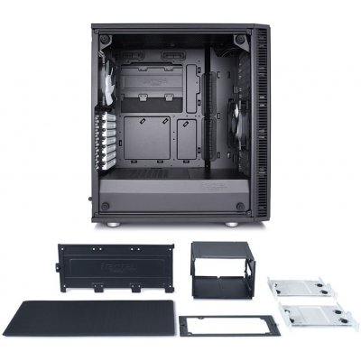     Fractal Design Define C TG  - #19