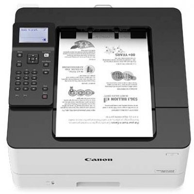     Canon i-Sensys LBP223dw (3516C008) - #1