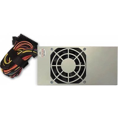     HIPER HP-300TFX (TFX, 300W, PPFC, 80mm fan, Black) OEM - #1